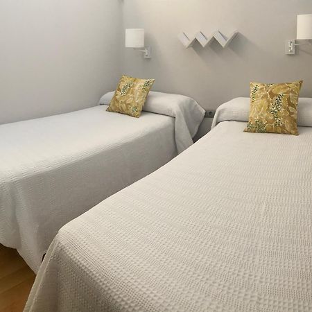 Bellavista Don Gustavo Lejlighed Benalmádena Eksteriør billede