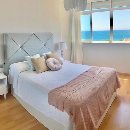 Bellavista Don Gustavo Lejlighed Benalmádena Eksteriør billede