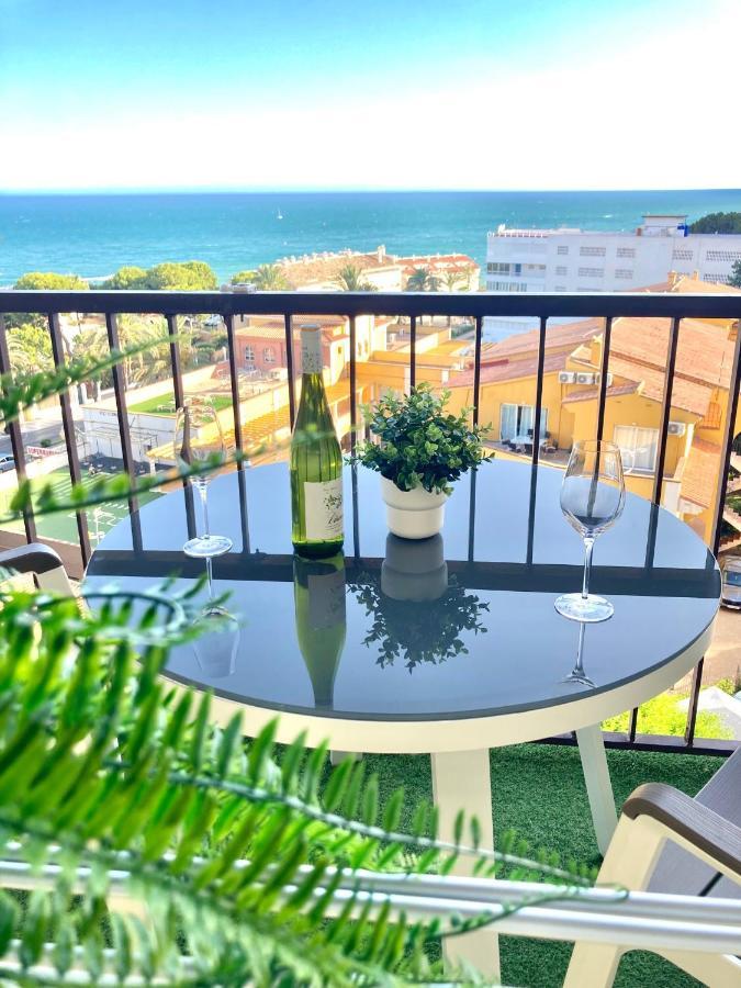 Bellavista Don Gustavo Lejlighed Benalmádena Eksteriør billede