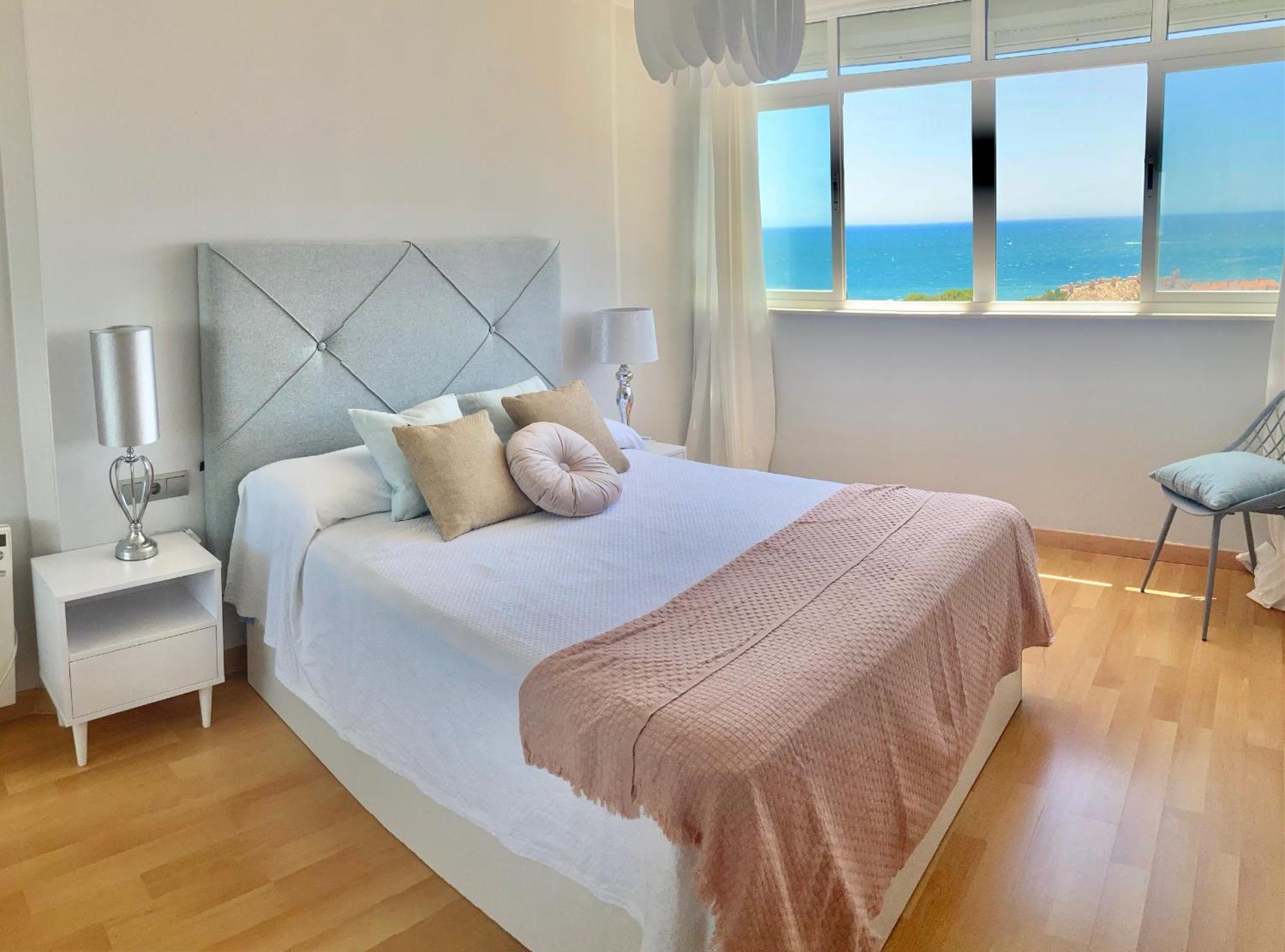 Bellavista Don Gustavo Lejlighed Benalmádena Eksteriør billede